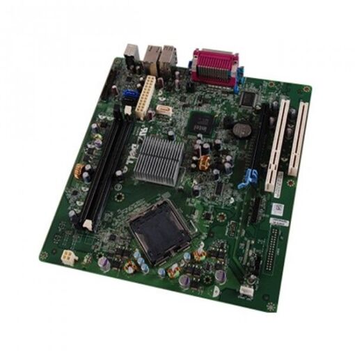Placa Base Dell Optiplex 380 DT, Sockets Intel 775