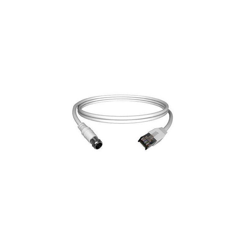 C.A.E. TV Cable Connector RJ45, 40cm