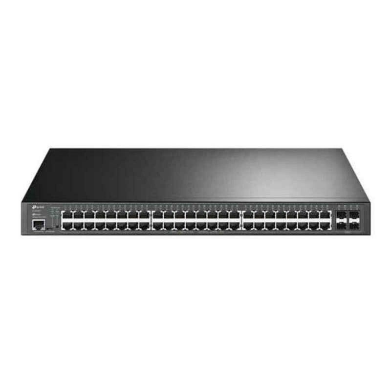 TP-Link TL-SG3452P Switch