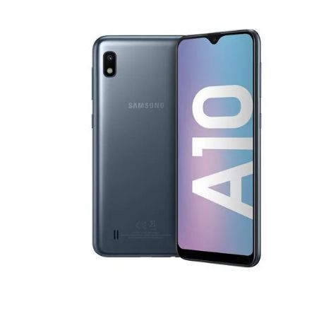 Samsung A10 32GB Dual SIM Black