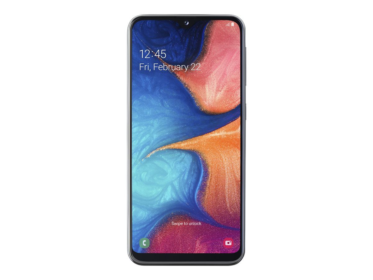 Samsung Galaxy A20e 32GB (Black)