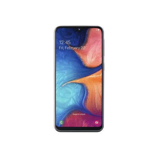 Samsung Galaxy A20e 32GB (Black)