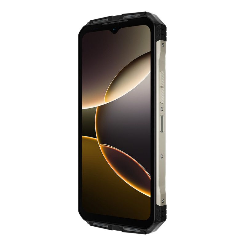 Doogee V Max S (NFC - 6.58' Screen - 256GB, 8GB RAM - 22,000mAh Battery)