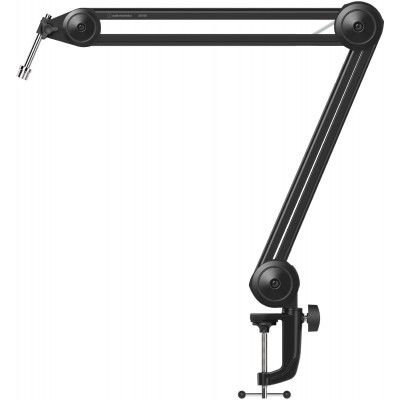 At8700 Professional Quality Microphone Stand by Audio-Technica