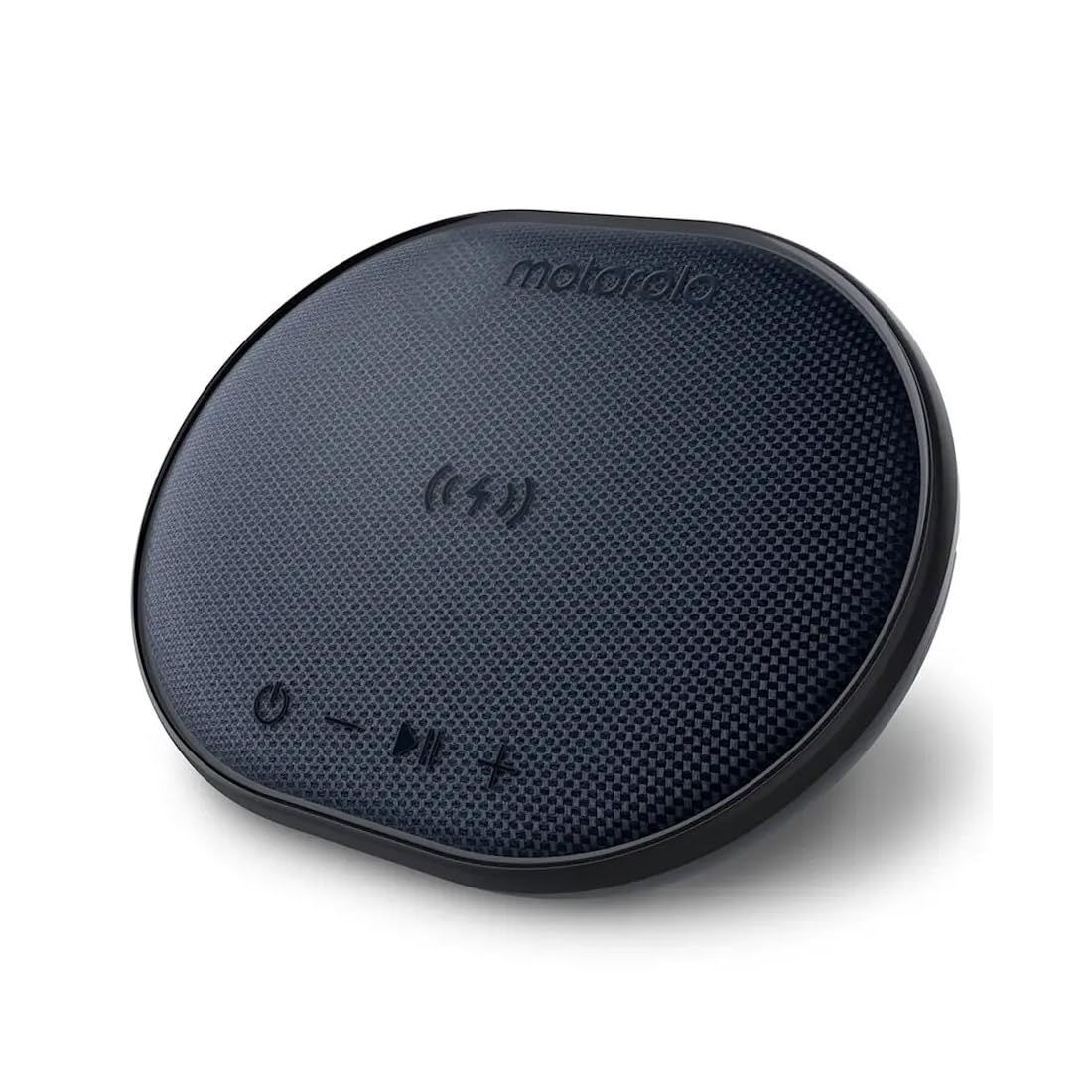 Motorola ROKR 500 Wireless Speaker, Black