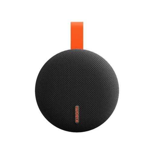 Xiaomi Bluetooth Speaker, Black