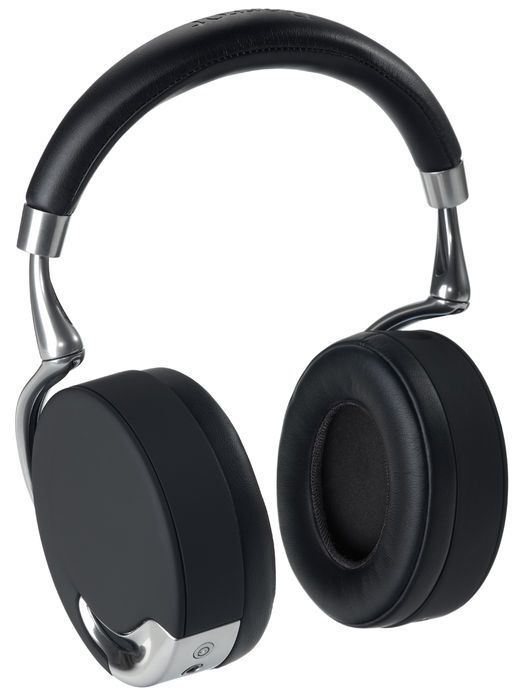 Parrot ZIK by Starck Headphones