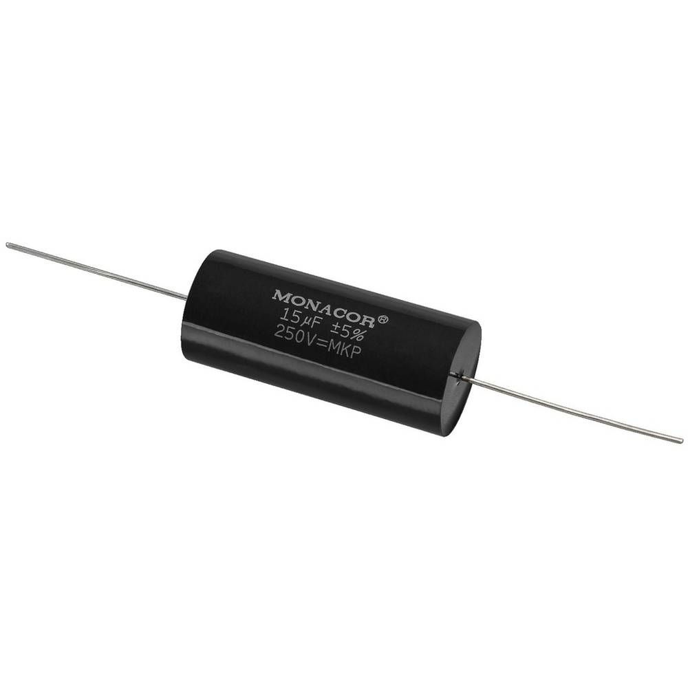 Monacor MKPA-150 Speaker Condenser