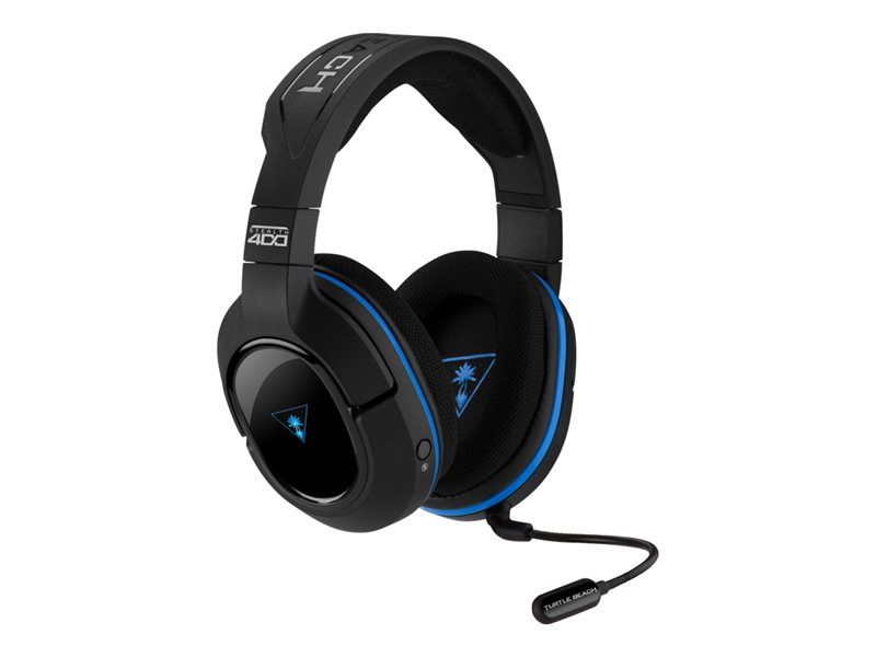 Turtle Beach Ear Force Stealth 400 Wireless Headset