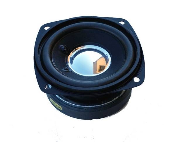 Monacor SP-45/4 40W 4 Ohm Medium Subwoofer