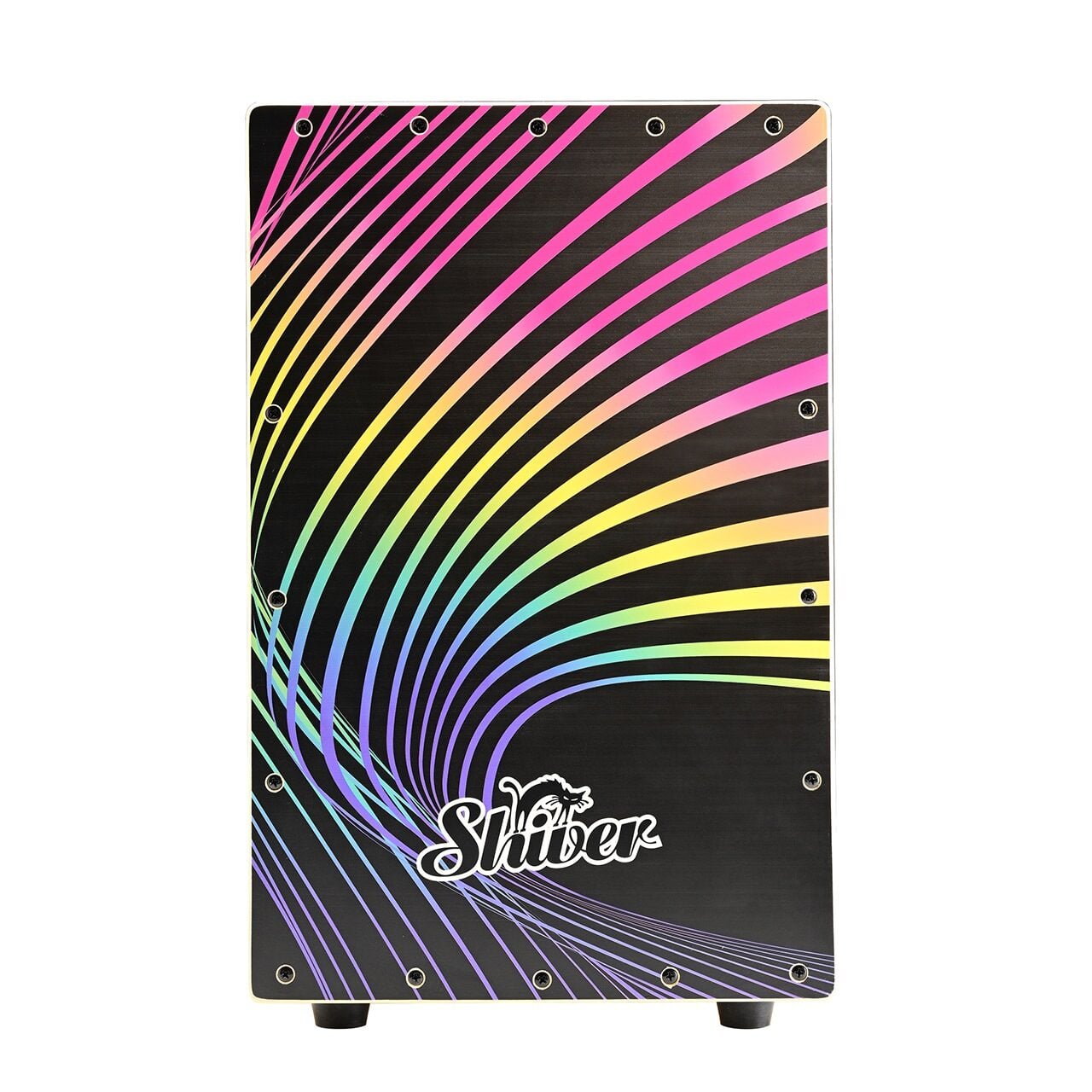 Cajon CJS-20 - Collection Energy - Shiver