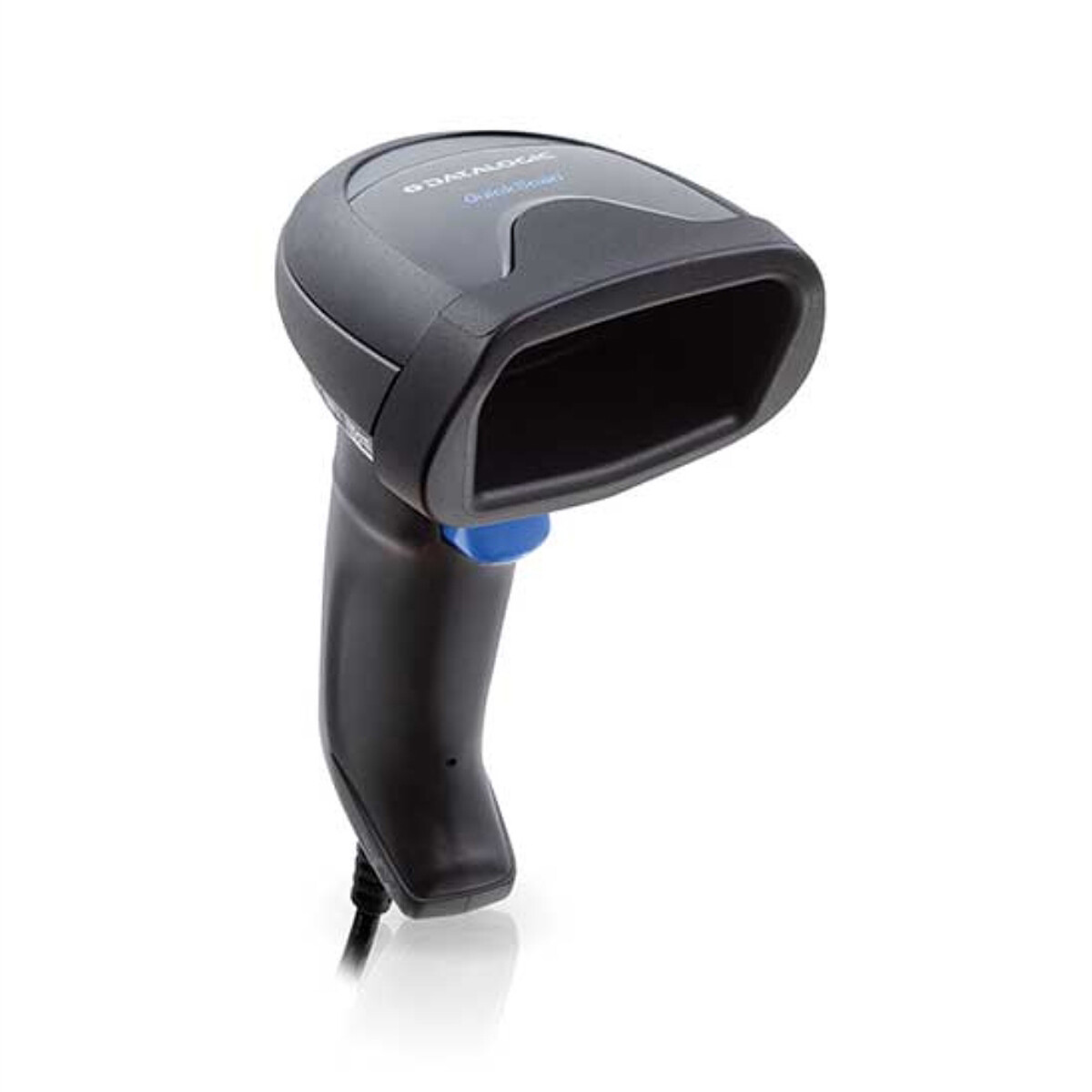 Datalogic QuickScan Lite QW2520 Scanner (Black)