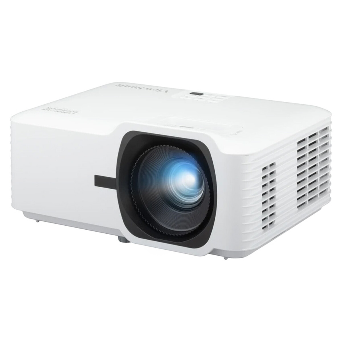 ViewSonic LSD600W Laser Projector