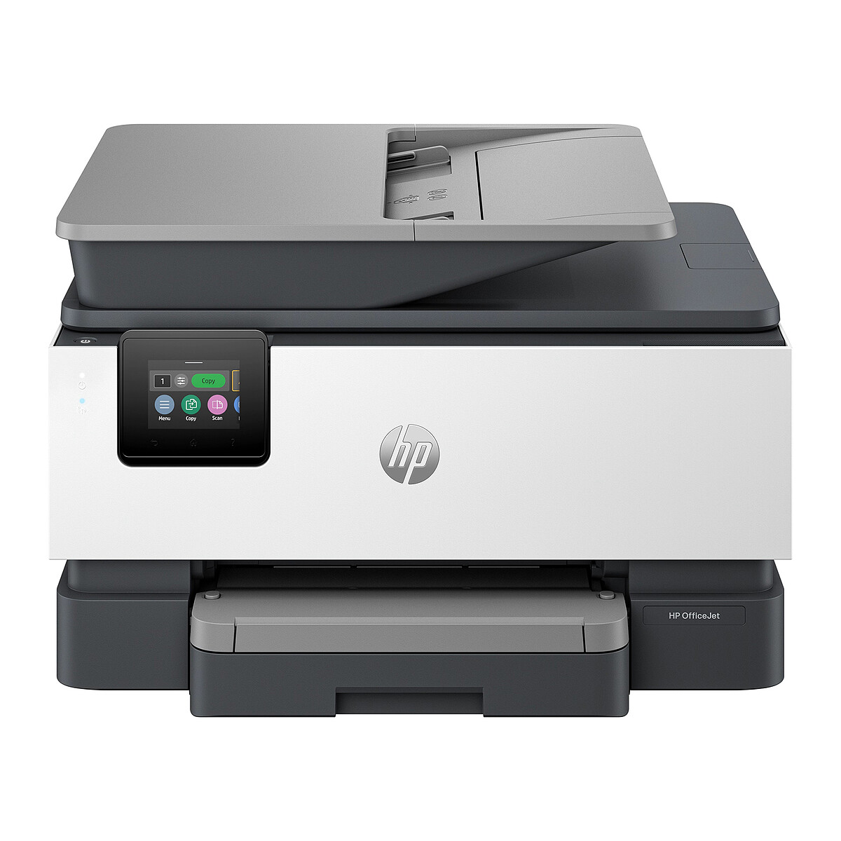 Impresora HP OfficeJet Pro 9120e MultiFuncional de Inkjet Color