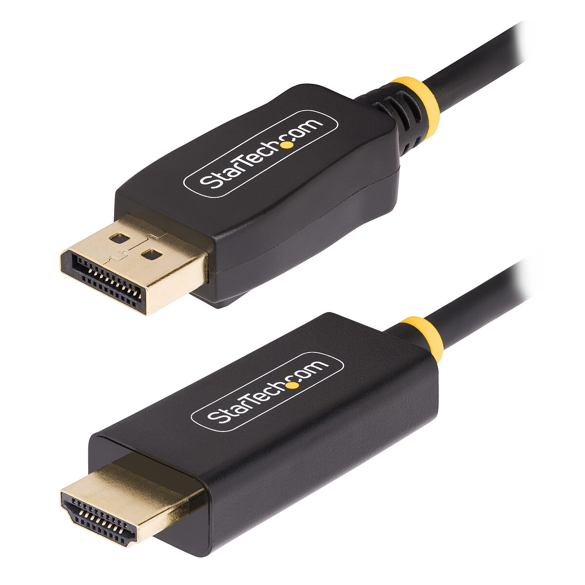 Cable StarTech.com DisplayPort a HDMI 4K (3 metros)