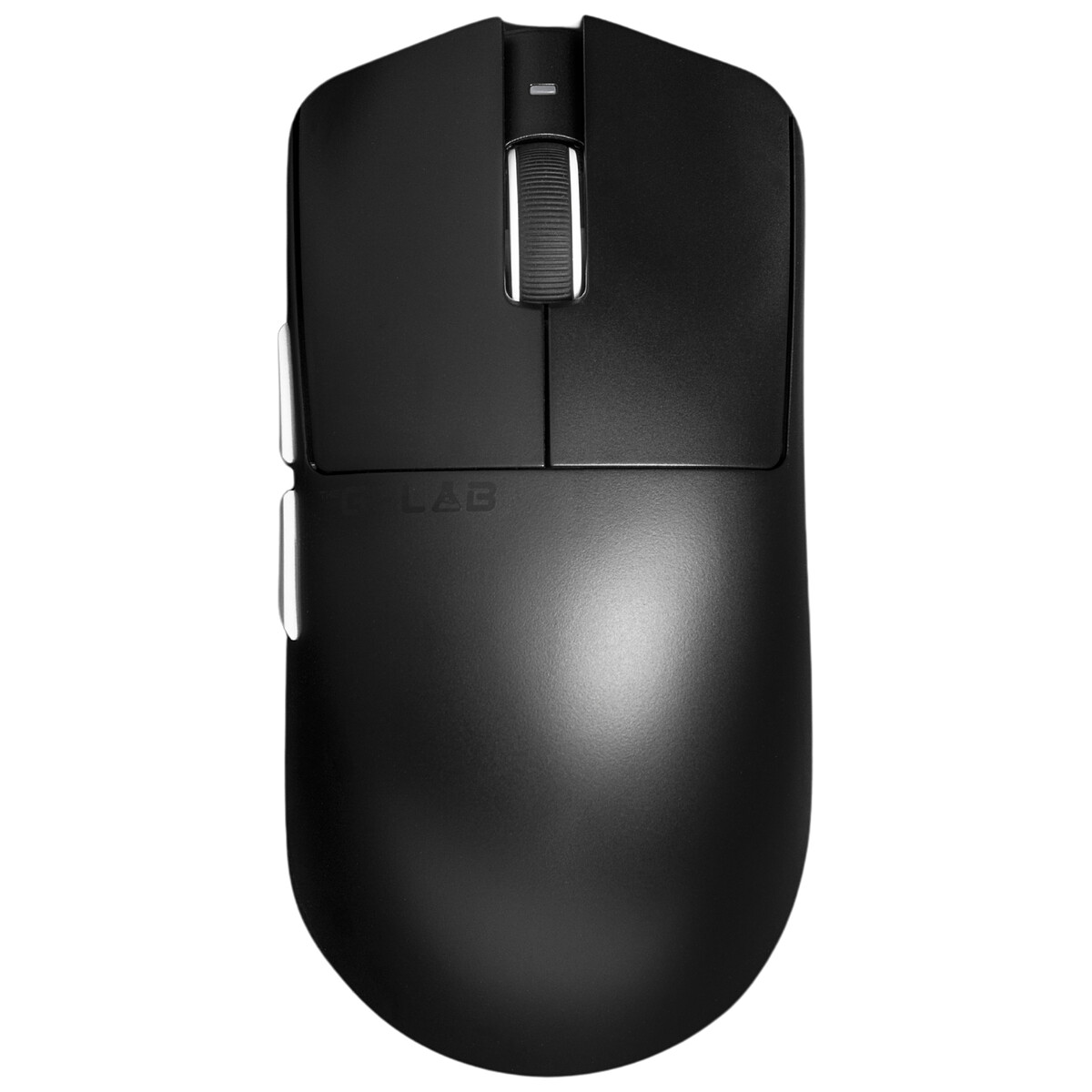 Ratón de juego inalámbrico G-Lab KULT Elite M100 - Negro