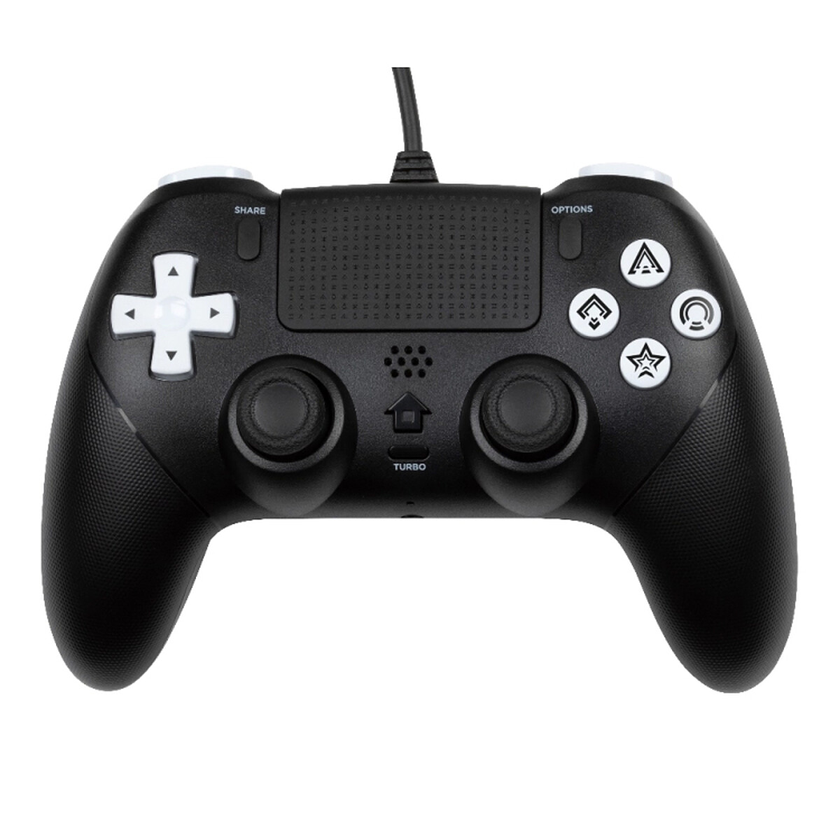 Konix PS5 Wired Gamepad