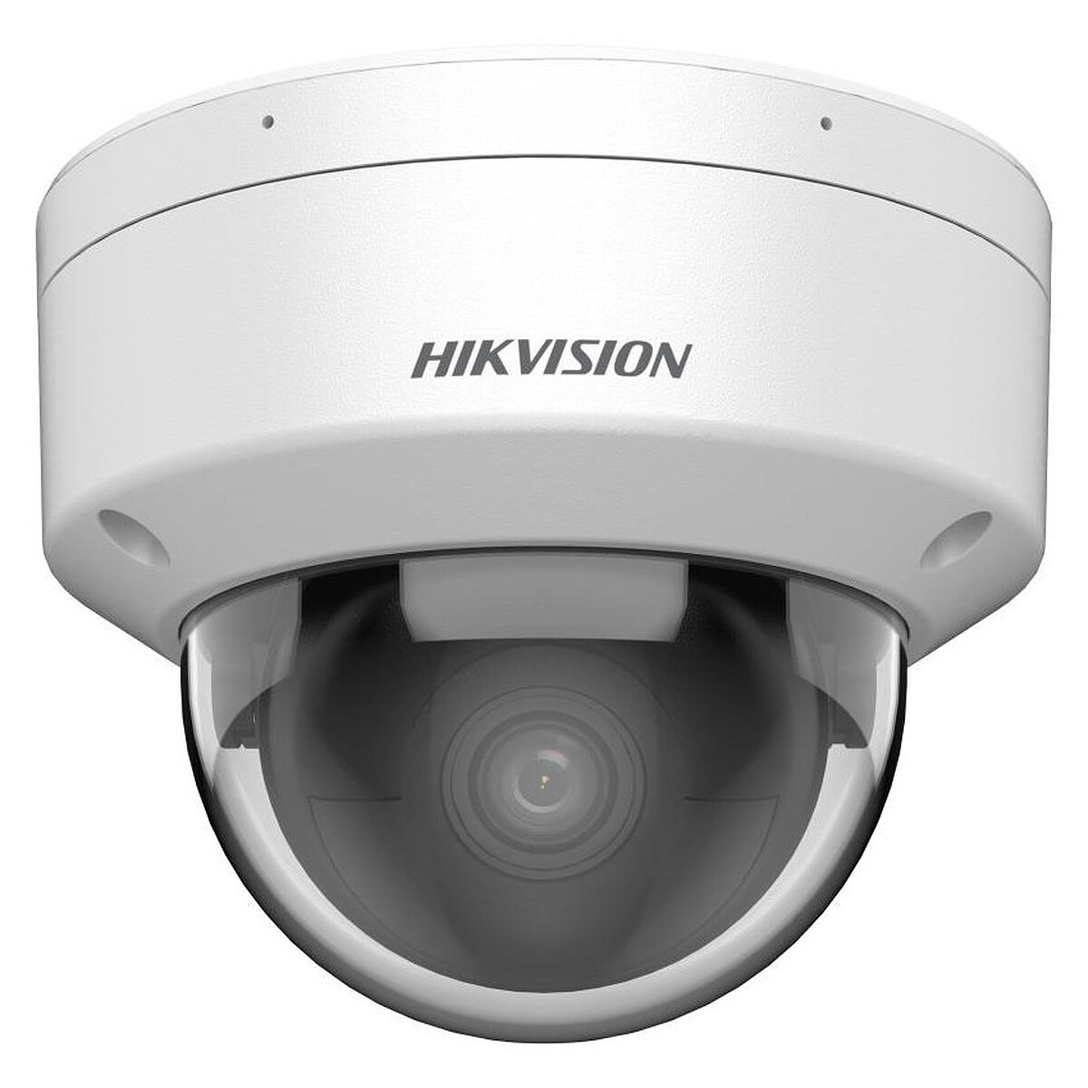 Cámaras de domo IP al aire libre de Hikvision (2688 x 1520, PoE)