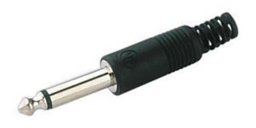 Electro DH Stereo 6.35mm Jack, 15.088 8430552082315