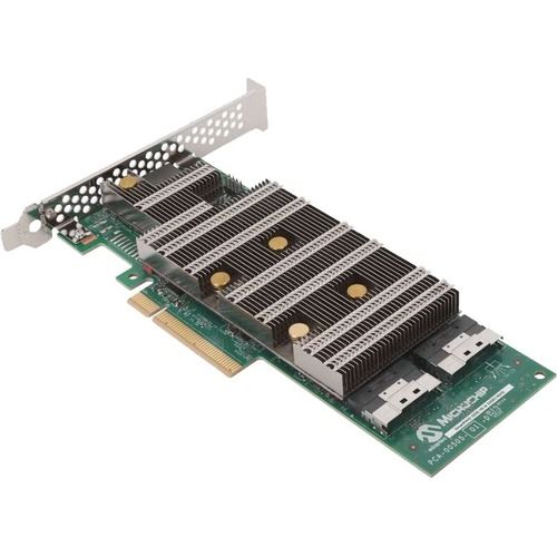 Adaptec SmartRAID 3258-16i /e, 4GB DDR4/3200MHz