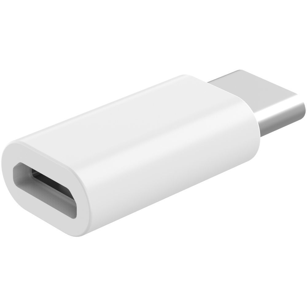 Essentiel B USB-C to Micro USB Adapter