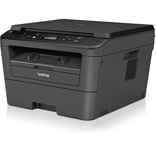 Brother DCP-L2520DW Multi-Function Laser Printer