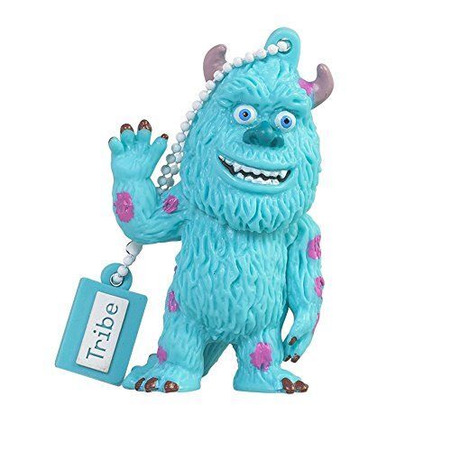 Disney USB Key 16GB - Monster & Co Sully