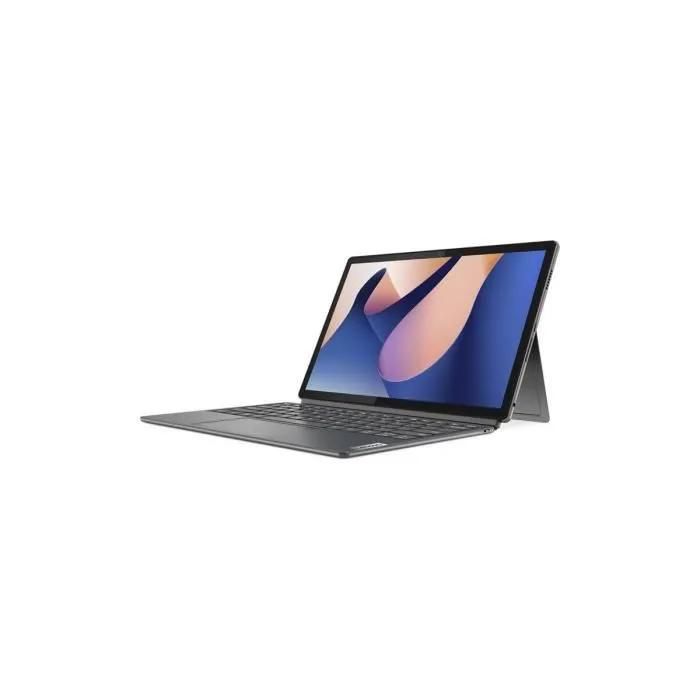Lenovo IdeaPad Duet 5i Gen 7 - Tableta de 12' con pantalla táctil - Intel Core i5 1235U - 8GB RAM - 256GB SSD