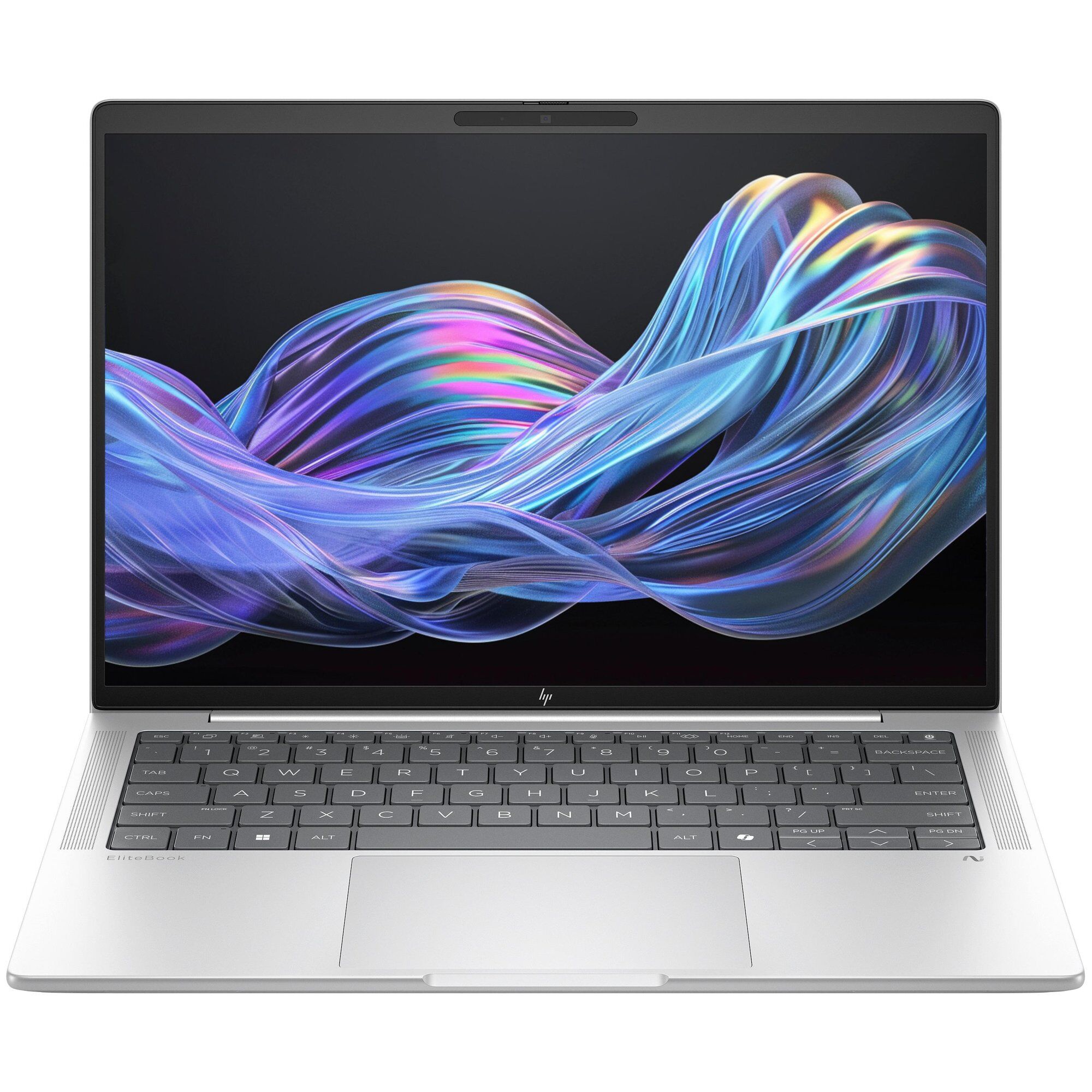 HP EliteBook X G1i Next Gen AI PC Wolf Pro Security Edition Copilot+ Laptop