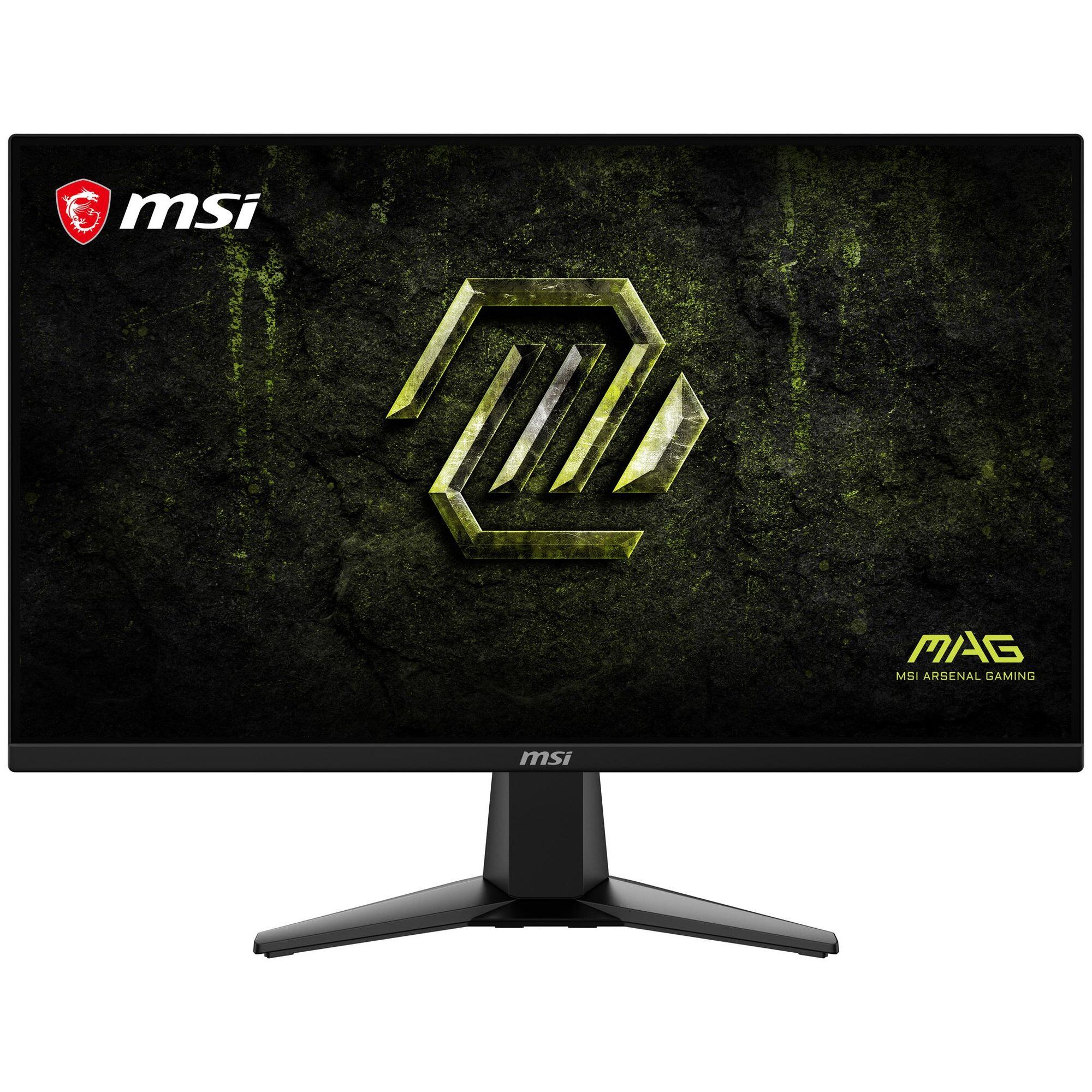 Monitor MSI MAG 275F E20 de 27 pulgadas Full HD LCD
