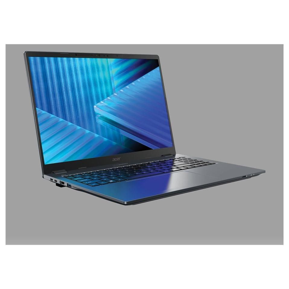 Acer TravelMate P4 16 - 16" Core i7-255U, 16GB RAM, 512GB SSD, Intel Graphics