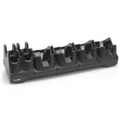 Zebra Black Barcode Scanner Accessory