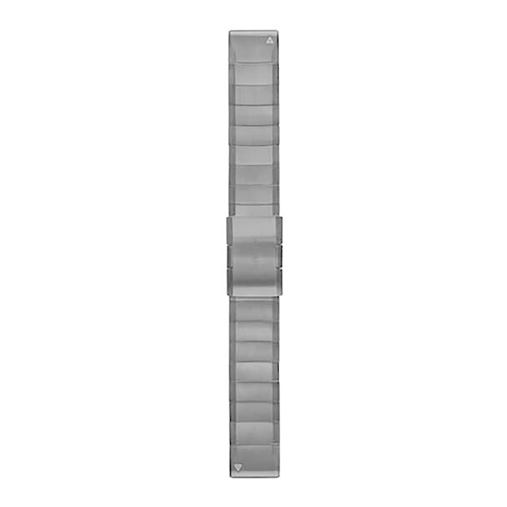 Garmin Carbon Gray Quickfit 22mm Band - Fenix 5/5 Plus / Fenix 6