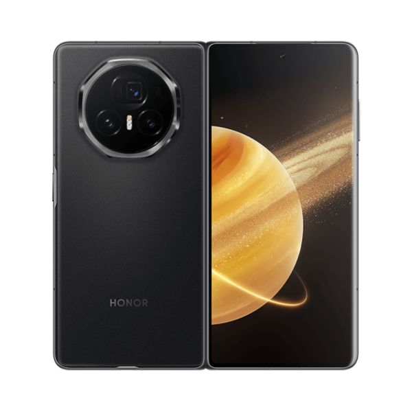 Honor V3 - 6.43" Double SIM, 12GB RAM, 512GB Storage, 5G, 4K Video, 5150mAh Battery