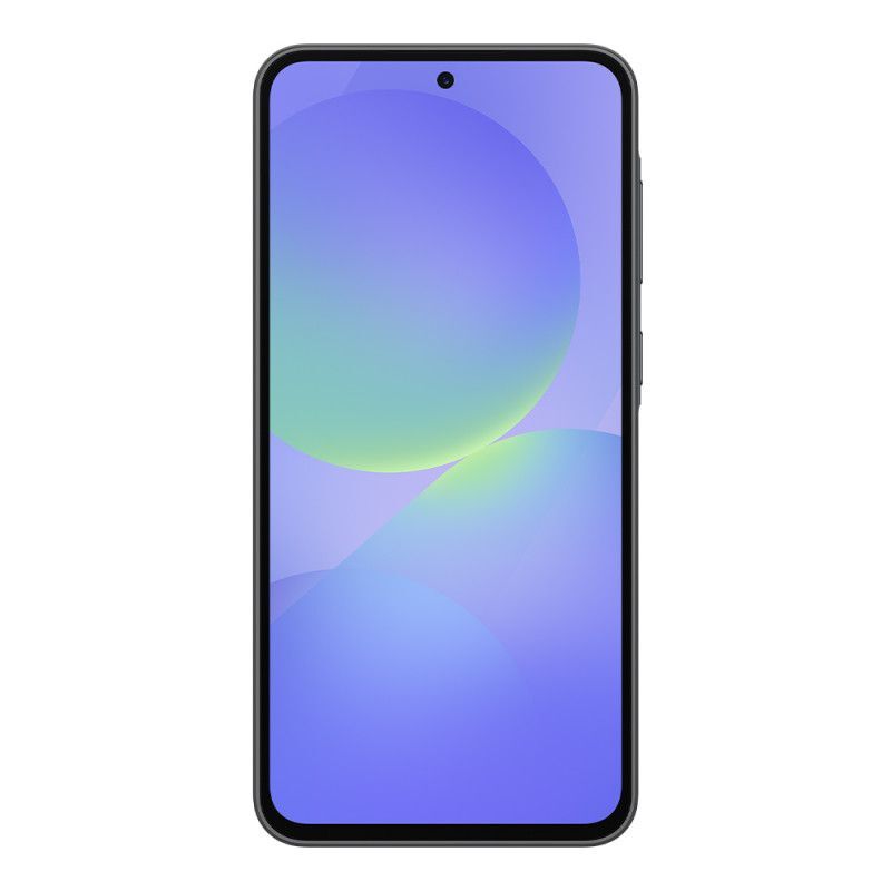 Samsung A366 Galaxy A36 (Dual SIM - 6.7" - 128GB - 6GB RAM - Non-EU, 2-Year Warranty by HEM) Black
