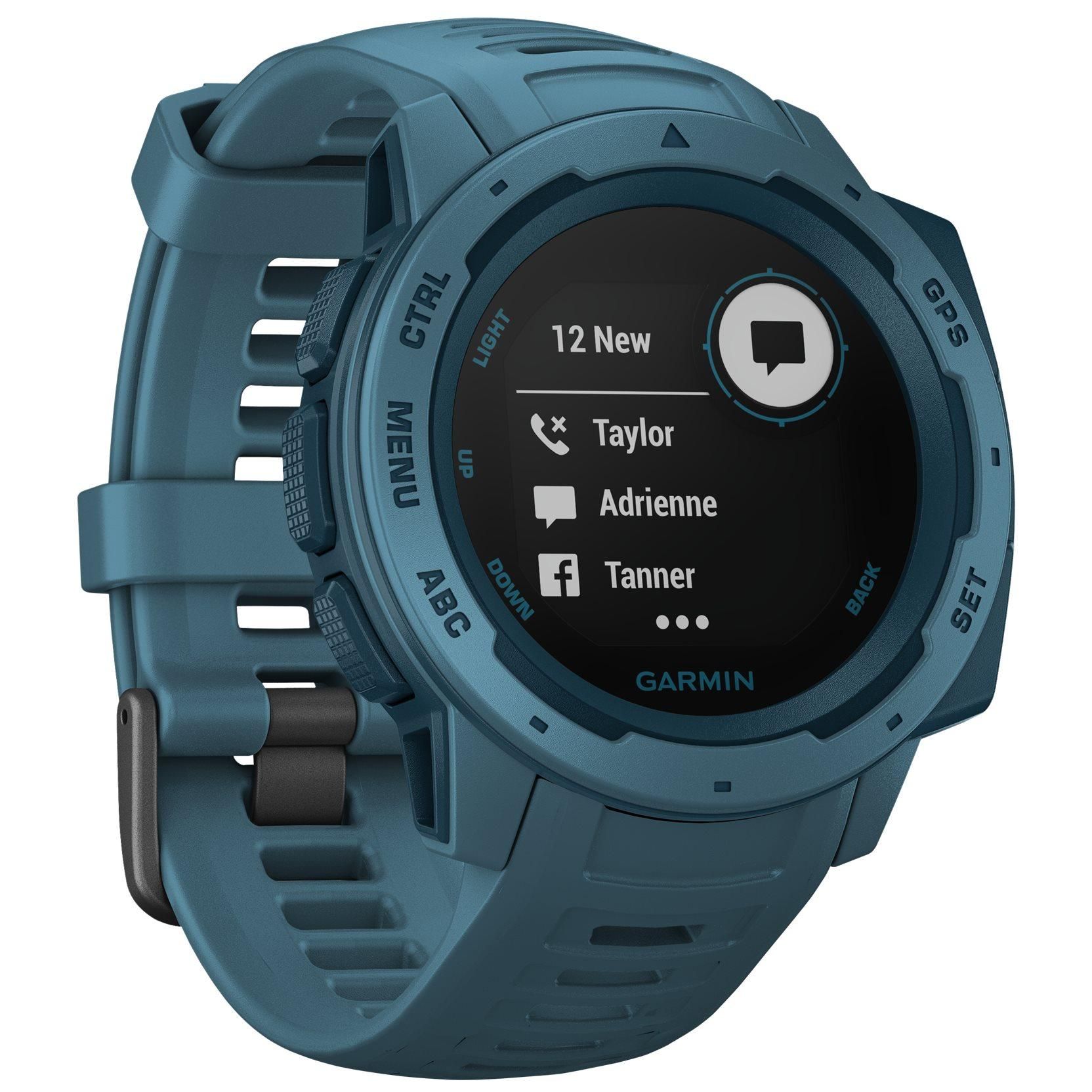 Garmin Instinct Sport Watch