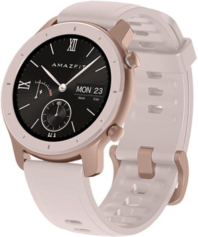 Xiaomi Amazfit GTR 42mm Pink