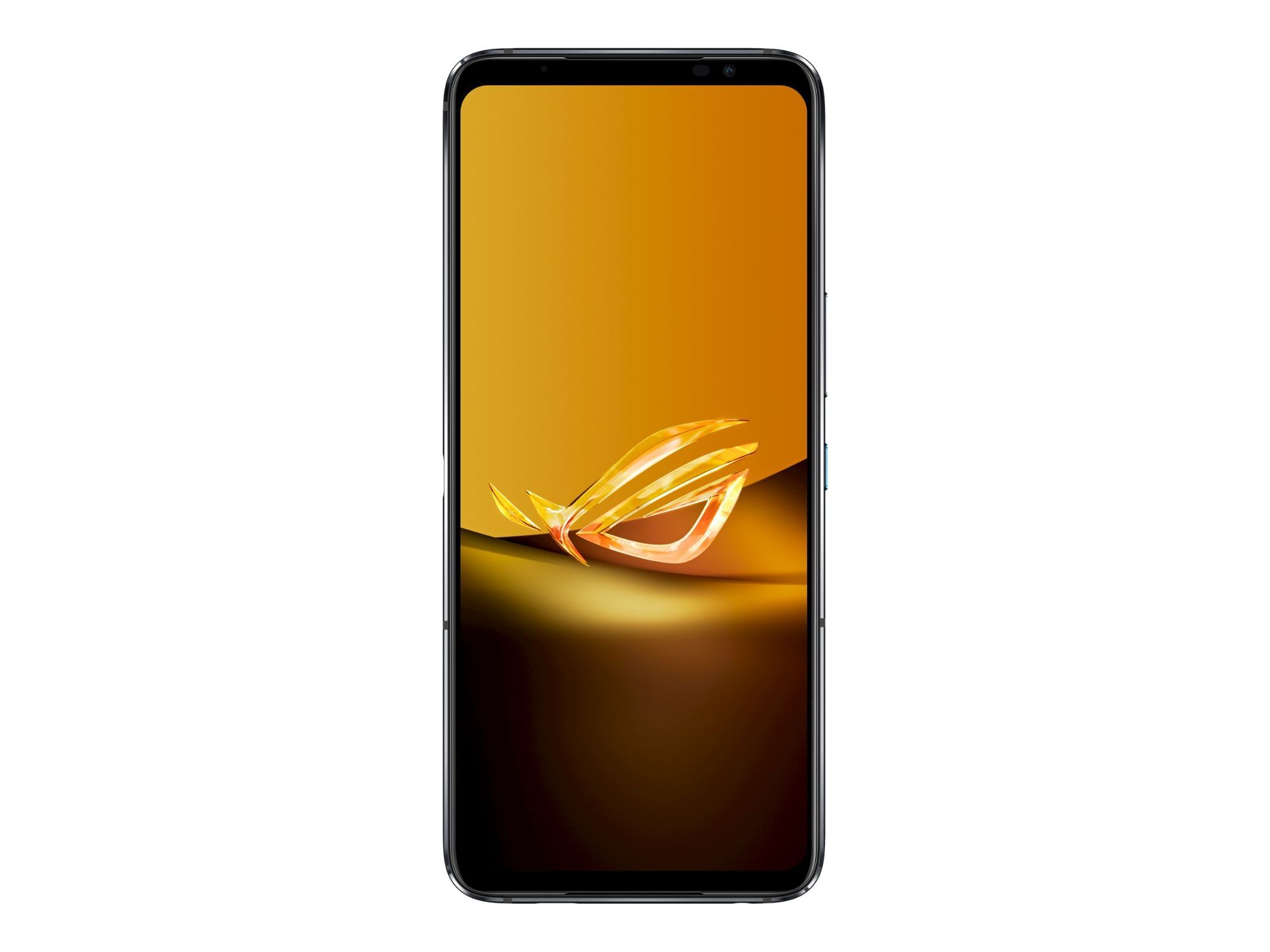 Teléfono ASUS ROG 6D 256 GB Negro Fantasma