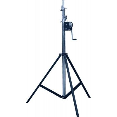 Quiklok 15 Stand Light with Handle