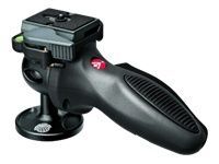 Manfrotto 324RC2 Light Duty Grip Ball Head