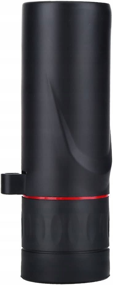 MANSHENG Qiterr Mini Monocular, Green Film, 2 Types, Portable