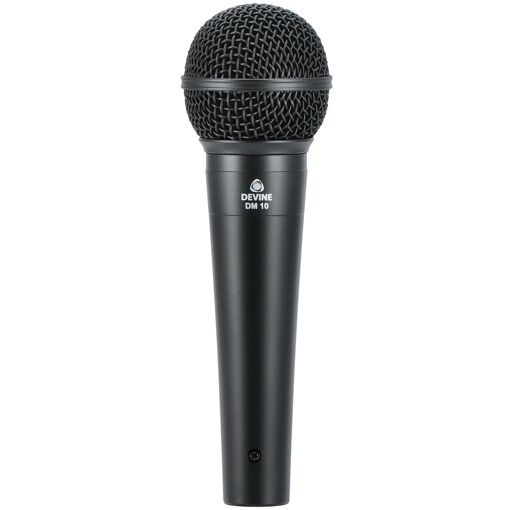 Haut-parleur dynamique Devine DM10