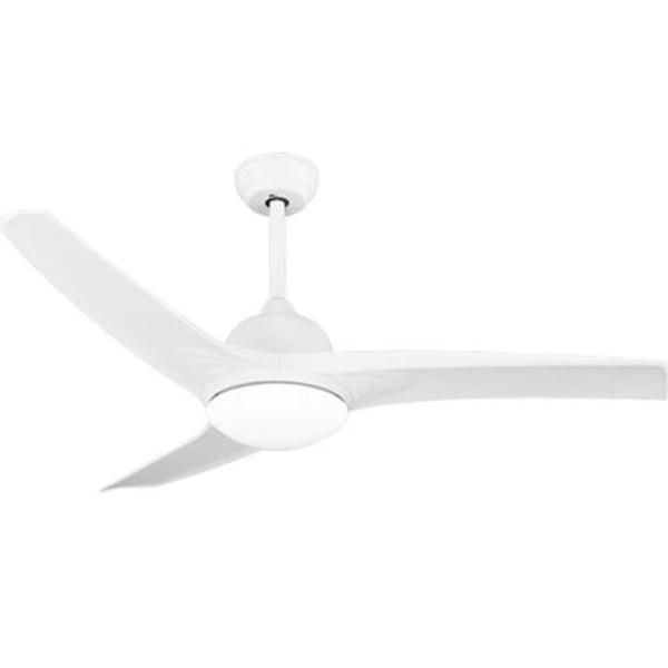 Orbegozo Ceiling Fan CP 146132 - 60W - 3 Blades 132cm - 3 Speeds