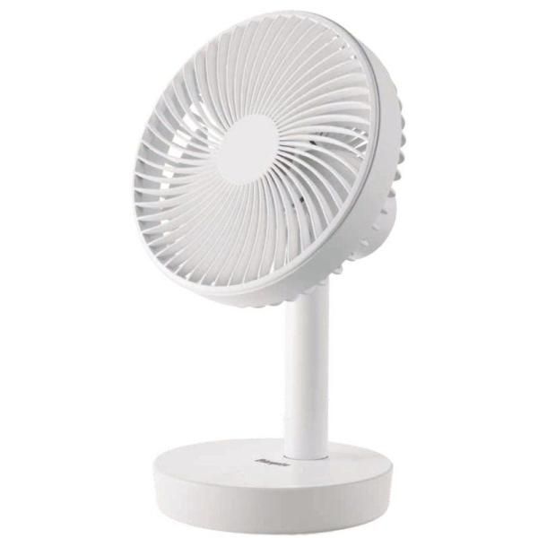 Orbegozo Desk Fan TF 1016 - 9W - 5 Blades 16cm - 4 Speeds