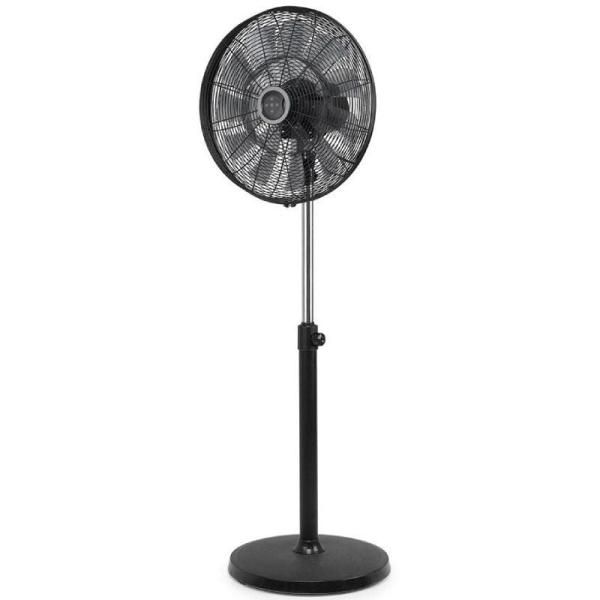 Orbegozo SF 5045 Standing Fan - 85W - 22.5cm Blades - 6 Speeds
