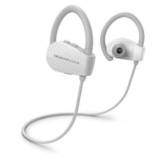 Auriculares deportivos Energy Sistem 1 BT WH