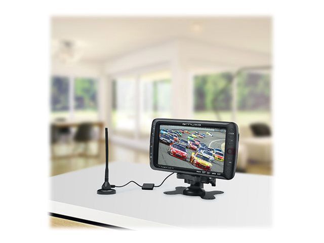 Muse M-115 7" LED TV