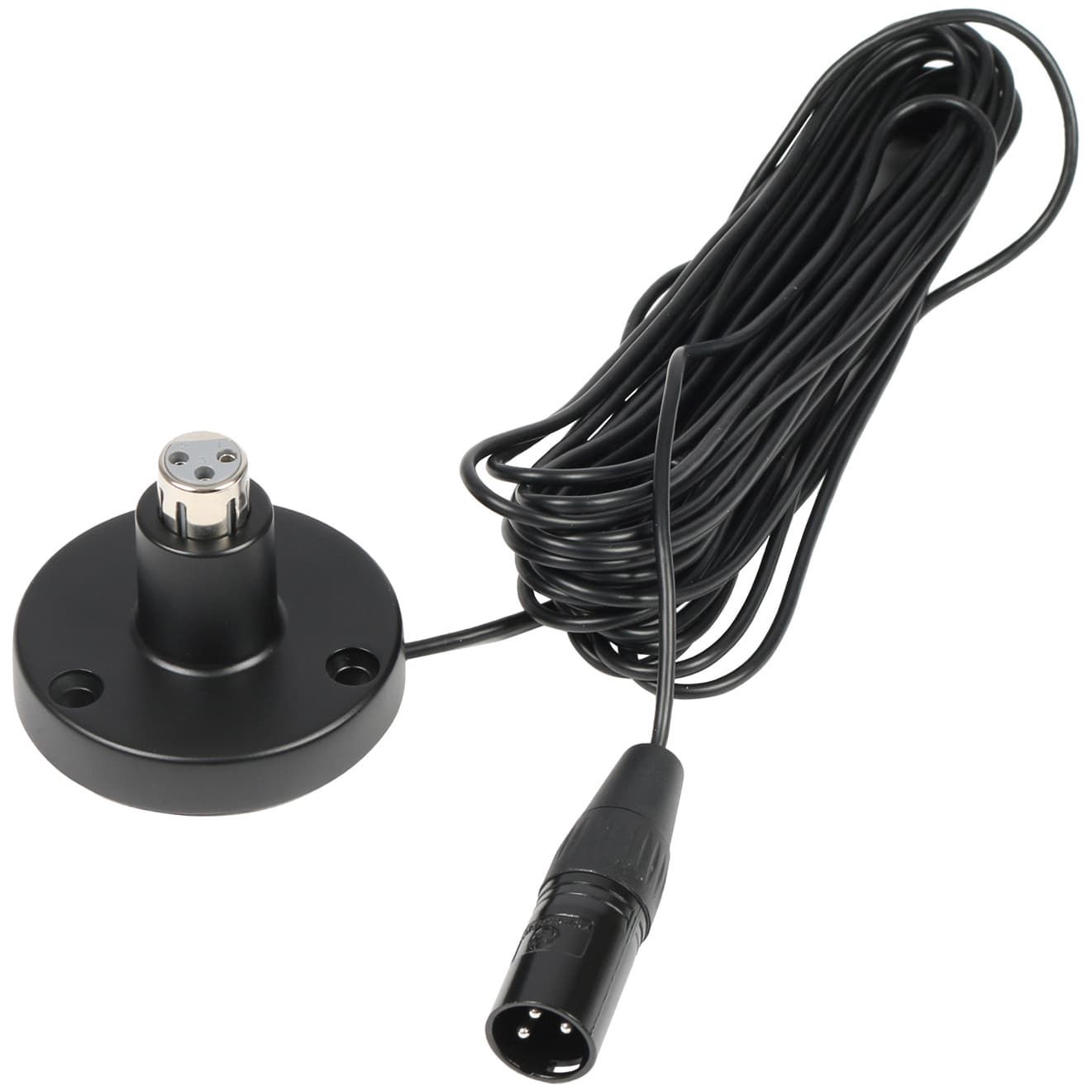 Samson XFM1 Mounting Brackets