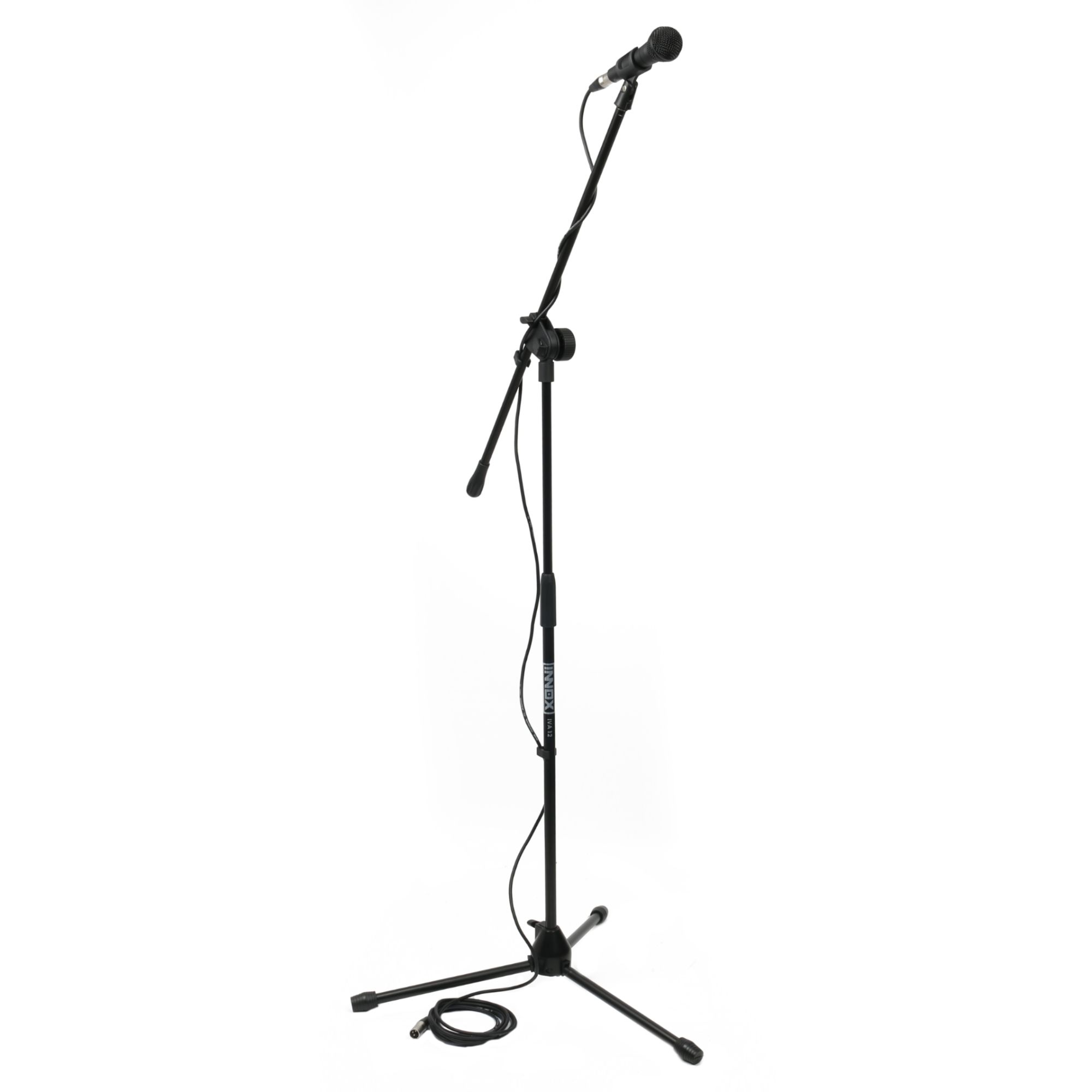 Pack de chant pour débutants Devine DM 70