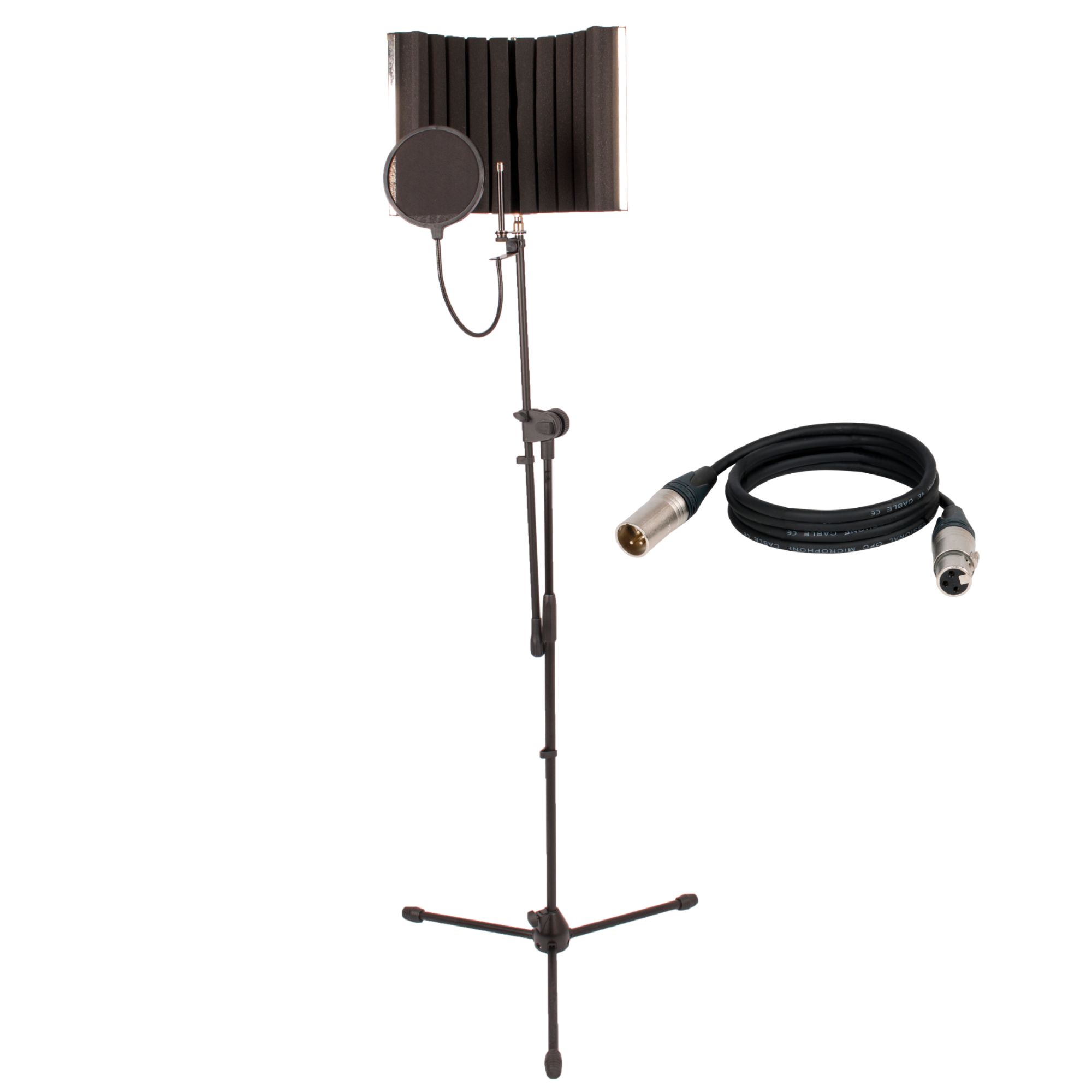 Divine Studio Vocal Accessory Kit